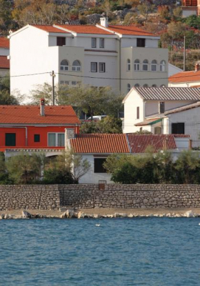 Apartments by the sea Vinjerac, Zadar - 5811